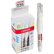 Корректирующая ручка 3 мл "deVENTE" быстросохнущая