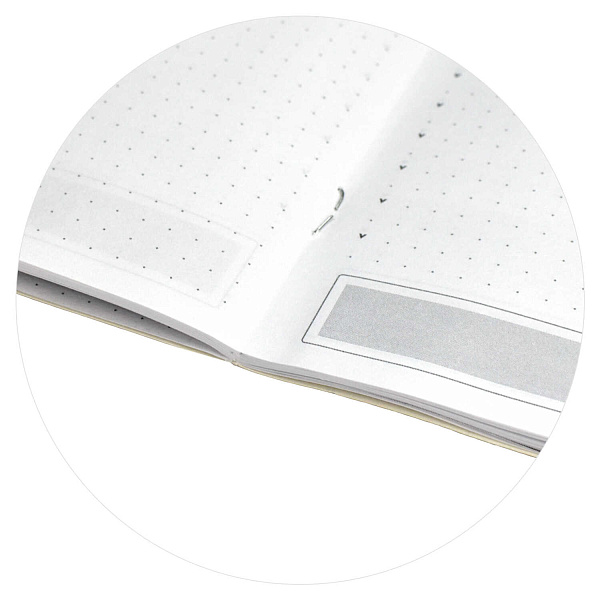 Блокнот 120*170 40 л. "МИЛАЯ ГОТИКА" /Блок - белый офсет 65 г/м², дизайнерский блок , мягкий переплёт (2 скобы), пленка софт тач вельвет,