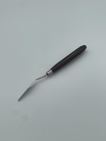 Мастихин №6, лопатка 55*15мм