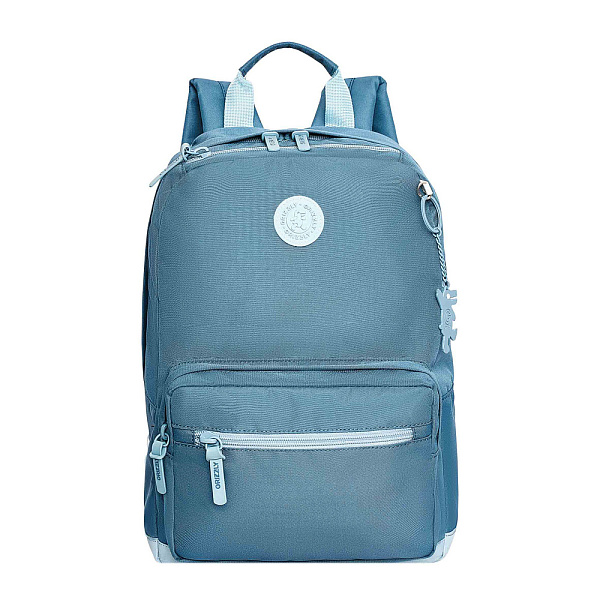 Рюкзак с обвесом (/2 джинса)