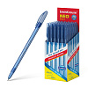 Ручка шариковая ErichKrause Neo® Stick Original 0.7, Super Glide Technology, СИНЯЯ