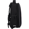 Рюкзак "deVENTE. Choice Lite. Centaur" школьный жесткий 38x29x17 см (17 л) вес 800 г, плотный износостойкий полиэстер с водоотталкивающей пропиткой, 2 отделения на молнии (одно отделение с разделителями для учебников, другое отделение с 2-мя органайз