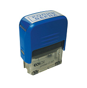 Оснастка для штампа 14*38 Копия