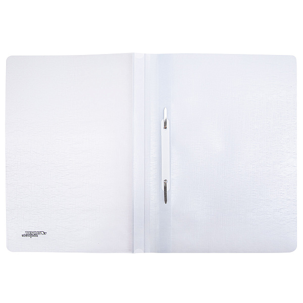 Скоросшиватель A4 140/180 мкм лён . ассорти "Expert Complete" Trend ICEberries 2