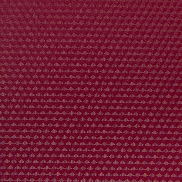 Папка 40ф А4 "Expert Complete" PRISMA 600 мкм 20 мм эффект 3D . рубиновый new