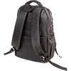 Рюкзак "deVENTE. Street Style" подростковый 48x31x17 см (25 л) 700 г, влагостойкий нейлон, 2 отд. на молнии, одно с уплотненным отделением для ноутбука до 17 дюймов и книг, 2 передних кармана на молнии, кошелек, уплотненная спинка и уплотненные лямки