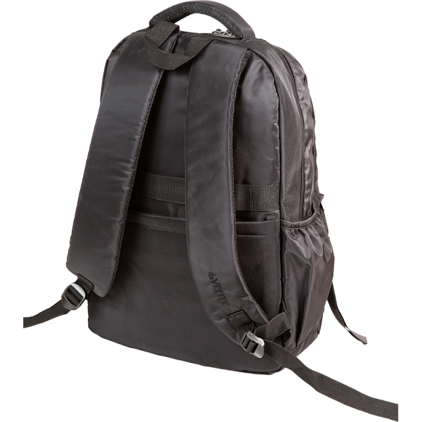 Рюкзак "deVENTE. Street Style" подростковый 48x31x17 см (25 л) 700 г, влагостойкий нейлон, 2 отд. на молнии, одно с уплотненным отделением для ноутбука до 17 дюймов и книг, 2 передних кармана на молнии, кошелек, уплотненная спинка и уплотненные лямки