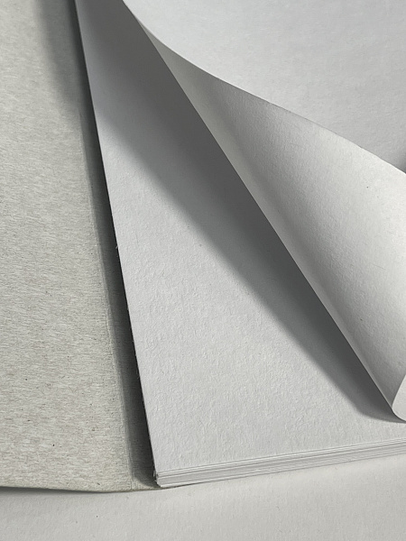 Бумага для акварели А4, 20 листов, 200г/м2, "Дом на берегу", в папке