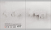 Тетрадь 48 листов "The Mist", клетка, обложка мелованный картон, блок офсет, 5 видов микс