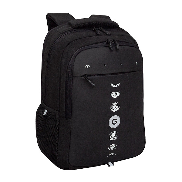 Рюкзак (/1 черный)