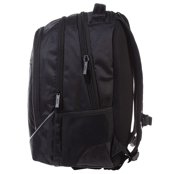 Рюкзак Hatber STREET -Мистическая луна- 42х30х20см полиэстер нагрудная стяжка светоотраж. 3 отделения 4 кармана