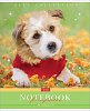 Тетрадь 48 л. кл. "Усы, лапы, хвост" 65г/кв.м 5 диз.в блоке скругл.углы 