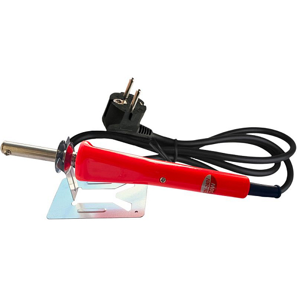 Набор для выжигания "deVENTE. Pyrograph" электрический, 26 предметов, мощность 30 Вт, шнур 1,1 м