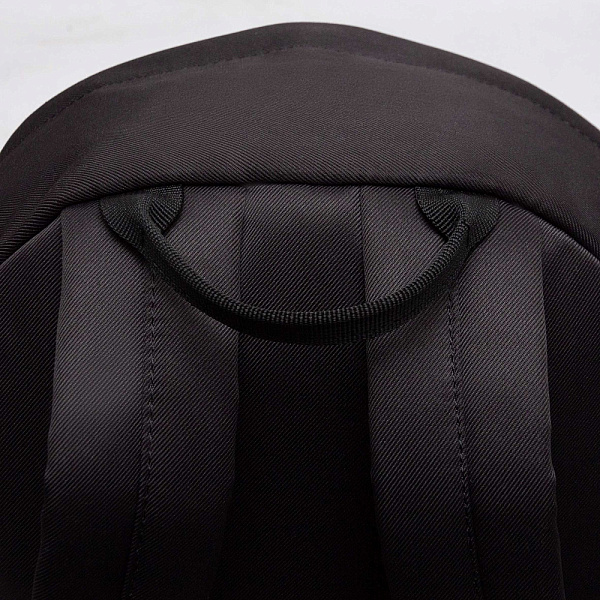 Рюкзак с обвесом (/1 черный)