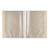 Папка 20ф А4 "Expert Complete" Trend Pastel "Pastel" 600 мкм 20 мм диагональ ванильный EC27041830