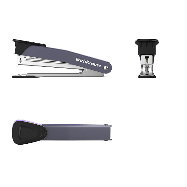 Степлер на 15 л. №10 ErichKrause Stells Classic