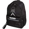 Рюкзак "deVENTE. Hacker" подростковый 44x31x20 см (19 л) 650 г, текстильный, уплотненная спинка и лямки