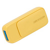 Флеш Диск Hikvision 16GB M210S HS-USB-M210S 16G U3 YELLOW USB3.0 желтый