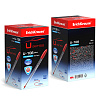 Ручка шариковая ErichKrause® U-108 Classic Stick 1.0, Ultra Glide Technology, цвет чернил красный (в коробке по 50 шт.)