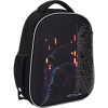 Рюкзак "deVENTE. Choice Lite. Centaur" школьный жесткий 38x29x17 см (17 л) вес 800 г, плотный износостойкий полиэстер с водоотталкивающей пропиткой, 2 отделения на молнии (одно отделение с разделителями для учебников, другое отделение с 2-мя органайз