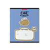 Тетрадь 12 л. кл. "Funny Kittens" ErichKrause  (в плёнке по 10 шт.)_MIX-PACK