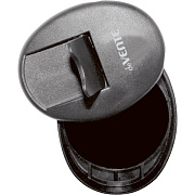 Оснастка карманная "deVENTE" для круглых печатей d=38 мм, в картонной коробке