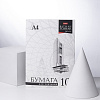 Бумага для черчения А4, 10 листов, 200г/м2, "Небоскреб", Ватман ГОЗНАК, в папке
