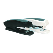 Степлер на 30 л. №24/6 ErichKrause "Elegance" half-strip ассорти