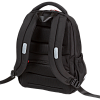 Рюкзак "deVENTE. Zoom. Game Monster" школьный 38x30x19 см (16 л) 550 г, плотный износостойкий полиэстер с водоотталкивающей пропиткой, 1 отделение на молнии с уплотненным отделением для ноутбука до 15 дюймов и книг, 2 передних отделения на молнии, 1 