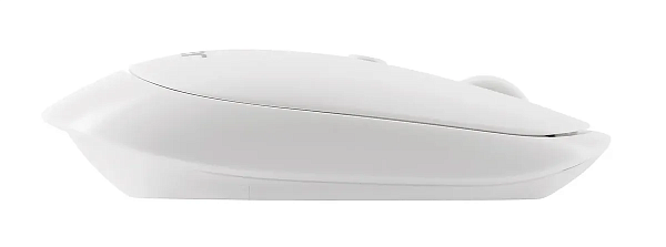 Мышь Acer OMR138 белый оптич. 1600dpi беспров. USB 3but 