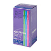 Ручка шариковая 0,7 мм "GripWrite Special" СИНЯЯ (3 цвета)