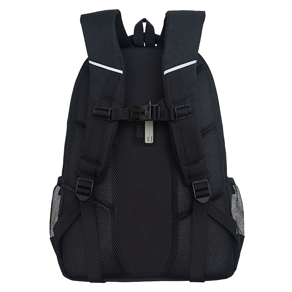 Рюкзак (/1 черный)