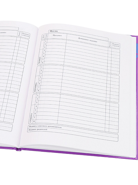 Дневник 1-11 кл. 40 л. тв.переплет "ЗЕЛЁНЫЙ СКЕЙТЕР" глянц.лам. TM"Profit"