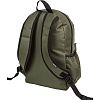 Рюкзак подростковый "deVENTE. Khaki" хаки 40x29x17 см  250 г, 1 отд.на молнии, 1 передний карман, 2 боковых кармана, 
