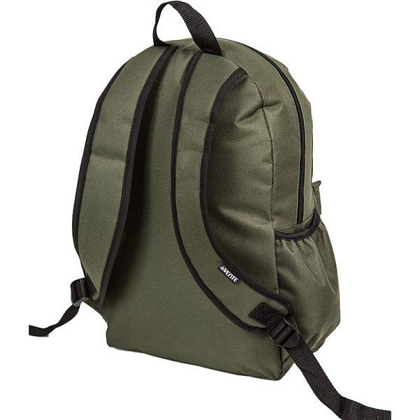Рюкзак подростковый "deVENTE. Khaki" хаки 40x29x17 см  250 г, 1 отд.на молнии, 1 передний карман, 2 боковых кармана, 