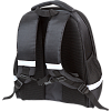 Рюкзак "Attomex. Optima. No Limits" школьный жесткий 37x28x18 см (17 л) вес 700 г, плотный износостойкий полиэстер с водоотталкивающей пропиткой, 1 отделение на молнии с разделителями для учебников c фиксатором на липучке, 2 боковых кармана сеткой на