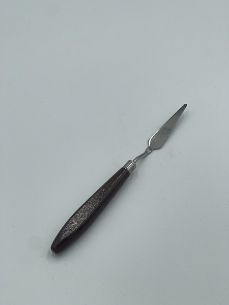 Мастихин №7, лопатка 65*15мм