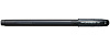 Ручка шариковая Uni Jetstream SX-101-05 черная 0.5 мм.