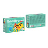 Гуашь пальчиковая ErichKrause Baby с Алоэ Вера, 6 цветов по 20 мл (в коробке)