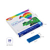 Пластилин 12 цветов 240 г, Гамма "Классический", со стеком, картонная упаковка