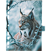 Разделитель листов "deVENTE. Nature" A5 (160x210 мм) ламинированный мелованный картон 210 г/м2, с рисунком, 8 шт, индивидуальная упаковка