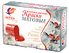Акрил 6 цв. 20 мл. Луч матовые художественные 