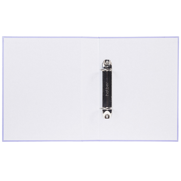 Папка 2 кольца А5 "Лолометр" 165х220мм глянц. ламин.