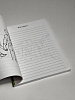 ЗАПИСНАЯ КНИЖКА А5 128л.