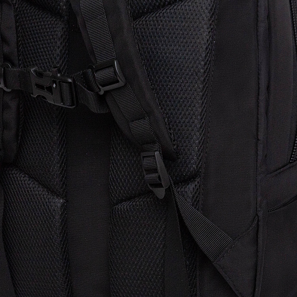 Рюкзак (/2 черный - белый)