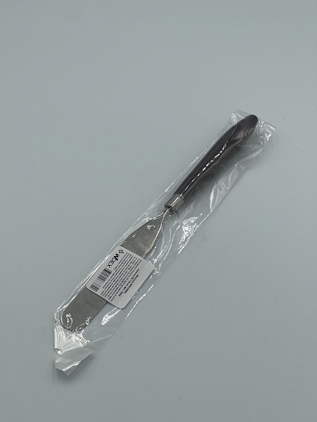 Мастихин №16, лопатка 110*18мм