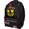 Рюкзак "deVENTE. Born To Be Free" подростковый 44x31x20 см (19 л) 650 г, текстильный,уплотненная спинка и лямки