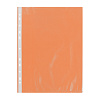 Папка-вкладыш цветной A4 50 шт. 35 мкм матовый оранжевый "Expert Complete" Premier EC260804
