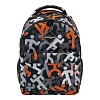 Рюкзак ErichKrause EasyLine® с двумя отделениями 20L Walkers