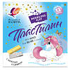 Пластилин 12 цв. Луч "Волшебная палитра" 